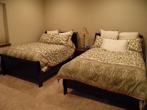 3354 Red Lake Rd South Lake Tahoe Εξωτερικό φωτογραφία