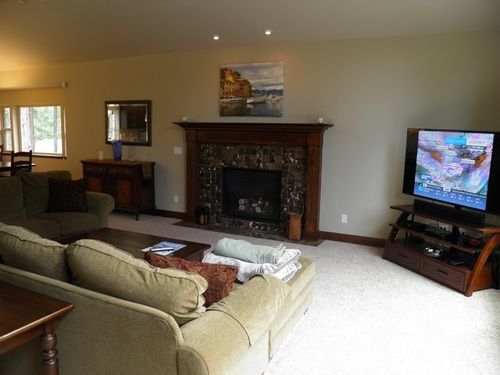 3354 Red Lake Rd South Lake Tahoe Εξωτερικό φωτογραφία