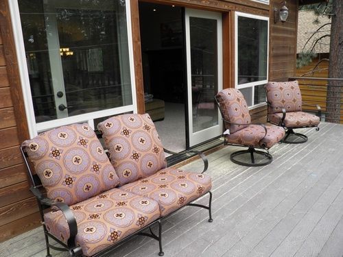 3354 Red Lake Rd South Lake Tahoe Εξωτερικό φωτογραφία