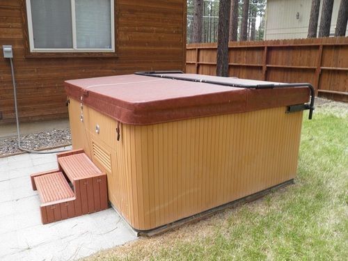 3354 Red Lake Rd South Lake Tahoe Εξωτερικό φωτογραφία